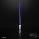 Hasbro Star Wars The Black Series Darth Revan Force FX Elite Electronic Lightsaber with LED and Sound Effects F8113 - Multi-Colour, Medium