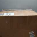 Automatic Cat Litter Box Self Cleaning - APP Control and Weight Monitoring - Ultra-Quiet, Suitable for Medium Cats and Kittens, Safe Anti-Pinch Litter Box (Assembly Required) - Light Grey