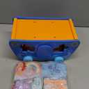 Wooden Noah's Ark Toy with Animal Shape Sorter,Baptism Gifts for 1 2 3 4 Years Old,Montessori Toys for Toddlers,Baptism Gifts for Boys and Girls,24 Months Babies