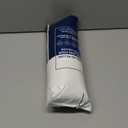 Babebay Toddler Pillow,13X18 Soft Toddler Pillows for Sleeping, Machine Washable Kids Pillow with Cotton Pillowcase, Perfect for Travel, Toddlers Cot (Sunny Rainbow)