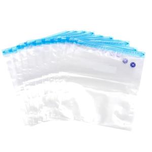 12 Storage Bags Vacuum Kit, Filament Bags Storage Spool Sealing Bags, for Keeping Filament Dry 70cm ×50cm  6 pack, 60cm - 40 cm 6 pack.