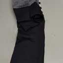 ASAGI Scrunch Butt Lifting Workout Leggings for Women High Waist Yoga Pants Amplify Gym Seamless Booty Tights S