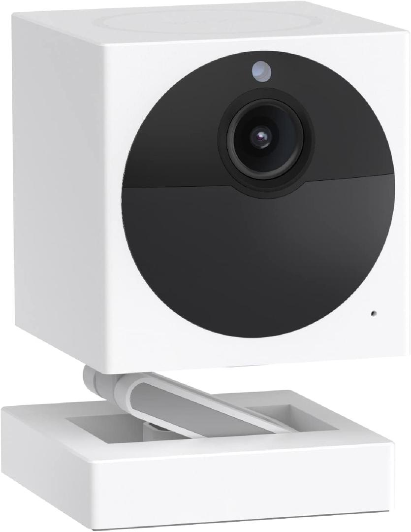 Wyze Cam Outdoor v2 Wyze Cam Outdoor v2 Add-On Camera