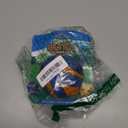 Chuckit Ultra Squeaker Dog Ball - Extra Large Bouncy and Squeaky Pet Toy for Dogs 100+ lbs - Floats on Water - Durable Rubber - Size XL - 3.5" Diameter - Pack of 1