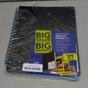 Pro Art Paper Value Pack for Drawing and Sketching - Wirebound Sketch Pad, Drawing Book, Mixed Media Sketchbook, Art Books, Sketch Book for Artists