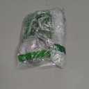 Women Gold Clutch, Rhinestone Gold Purse Wedding,Evening Clutch Purses For Women 10.2"0.4"6.69" (Silver)