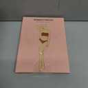 LMELMD Seamless Underwear Women Pack No Show Thongs For Women Ladies Sexy Panties Underwear Breathable Comfortable 6 Packs,Set of 2, M