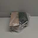 2Pack Pullman Loaf Pans with Lids – 2.2 LB & 1 LB Dough Capacity, Non-Stick Carbon Steel Bread Pans for Homemade Sandwich and Sourdough Bread, Corrugated Toast Mold