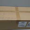 27.6in Shoe Rack with Storage Bamboo Entryway Bench with Drawer & Hooks, 27.6in with coat rack