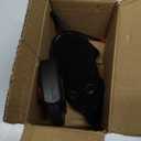 Remote Control Rat Mouse Cat Toy Realistic RC Fake Rat Mouse Toy Flocking Wireless Funny Chasing Electronic Interactive Cat Toys Prank Joke Scary Trick Rats for Cats Dogs Novelty (Black)