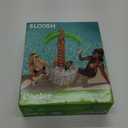 JOYIN 60" Inflatable Palm Tree Cooler, Beach Theme Decor, Pool Party Decorations, Luau Hawaiian Birthday Party Supplies, Ocean Jungle Tropical Themed Summer Outdoor Drink Cooler