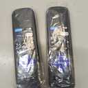 Pack of 2 Replacement Remote for Roku Box, for Roku Express, for Roku Premiere, for Roku Player, for Roku1/2/3/4,(NOT for Stick and TV or Game)