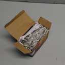 JMEXSUSS 300 LED Remote Control Curtain Lights, Plug in Fairy Curtain Lights Outdoor, Window Wall Hanging String Lights for Bedroom Indoor Dorm Backdrop Wedding Party Patio Christmas Decor, Warm White