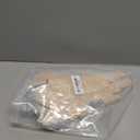 Deer Antler Mounting Kit, Euro Mount Skull Hanger, USA Flag Decor Hooker Pedestal, Perfect Prey Display Rack, Hanger for Hanging Antlers and Other Skulls (11.4'' x 6.7'' 0.6'')