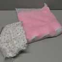 2 Pcs Halloween Detective Costume Adults Men Pink Tutu and Shirt Costume Accessories for Cosplay Classic Movie (X-Large)