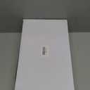 LAUCHUH Checkered Serving Platters, 12 inch Porcelain Serving Trays Rectangular Dinner Plates Black & White Serving Dishes for Entertaining, Cheese, Cupcakes, Cookies, Fruit, Vegetables