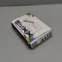 Posture Corrector for Women and Men Adjustable Back Brace for Posture Support, Comfortable and Breathable Back Straightener for Pain Relief (Medium/Large)