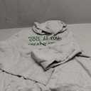 YOU'RE ONLY AS COOL X AS YOU TREAT PEOPLE X LIVELIFE Clo. Pullover Hoodie (Small)