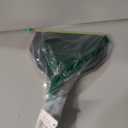 Pine-Sol Mini Dustpan and Brush Set | Nesting Snap-On Design | Portable, Compact Dust Pan and Hand Broom for Cleaning, Green