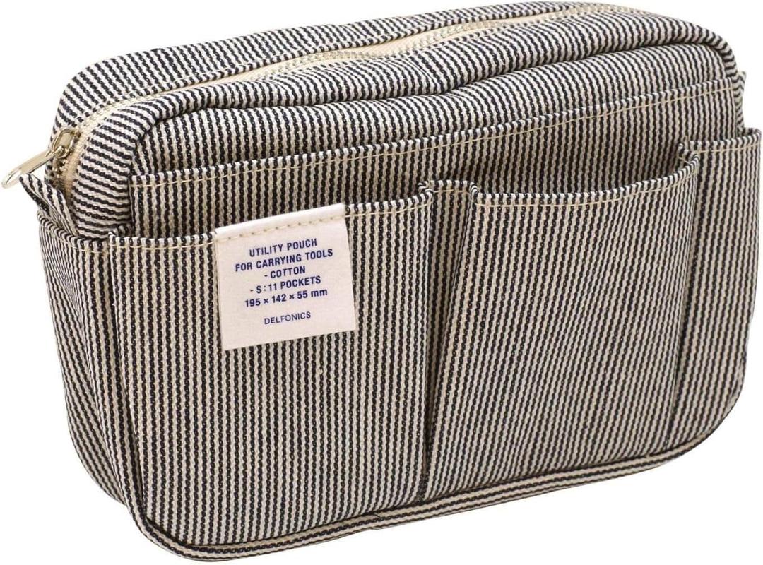 Delfonics Inner Carrying Case Denim S