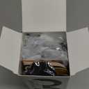 JOLISU 5 Pack Reading Glasses For Women, Blue Light Blocking Computer Reader Spring Hinge Eyeglasses