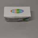 Keyboard Wrist Rest, Mecyfaty Wrist Rest for Computer Keyboard, Ergonomic Mouse Wrist Pad Made of Comfortable and Breathable Silicone, Computer Mouse for Desk Office Supplies