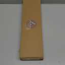 Ling's moment Artificial Greenery Stems Box Set, 35pcs with 7 Kinds of Faux Flowers Picks for DIY Bridal Bouquets Wedding Floral Arrangement Table Centerpieces, Moody Burgundy