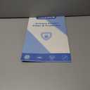 ipad pro 11 privacy screen protector for iPad Air 5th 10.9"/Air 4th 3rd 2nd 1st Generation, Removable&Reusable Anti Blue Light Glare Spy Privacy Filter-High Sensitive/HD/Privacy Protection Screen