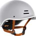 Retrospec Remi Adult Bike Helmet for Men & Women - Bicycle Helmet for Commuting, Road Biking, Skating with Adjustable Dial, (Medium 57-59cm)