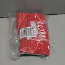 Merry Christmas Lights Red Santa Hat Xmas Family Men Women T-Shirt.M