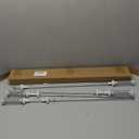 WA45H7200AW/A2 WA45H7000AW/A2 WA45N3050AW/A4 WA50T5300AC/US Washer Suspension Rods(4 Pcs) for Samsung WA50R5200AW/US WA50R5400AV/US WA50R5400AW/US,Replace DC97-16350U DC97-16350T DC97-16350S