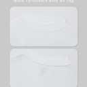 Long Sleeve Shirts for Men Mock Turtleneck Moisture Wicking Business Casual Pullover Undershirts Mens Tee Shirt Top (Pink, L)