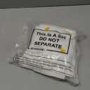 Mindsoft 2 Pcs Daisy Hand Towels for Bathroom Coquette Hand Towels 100% Cotton Absorbent Decorative Jacquard Weave Bath Decor Preppy Kitchen Decor Gift(Yellow)