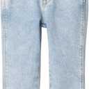 Gap Baby Girls' Just Like Mom Jean (5T, Light Wash)