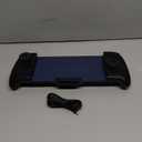 Gammeefy Switch 2 Controller - Hall Effect Joystick - One Piece Switch Joypad Replacement to Switch 2 Pro Controller's Feel, with 8 RGB Lighting, Turbo, Macro, KeyLinker App (Black)