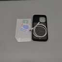 BOPPS Battery Case for iPhone 16 Pro Max 2026-Newest Ultra-Slim 8500mAh Portable Portable Protective Charger Case Support Carplay Compatible with iPhone 16 Pro Max Charging case,Black