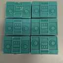 Boom Box Candle 3in 6 Pack