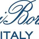 Luigi Bormioli Back Bottle, 23.75 oz, Clear