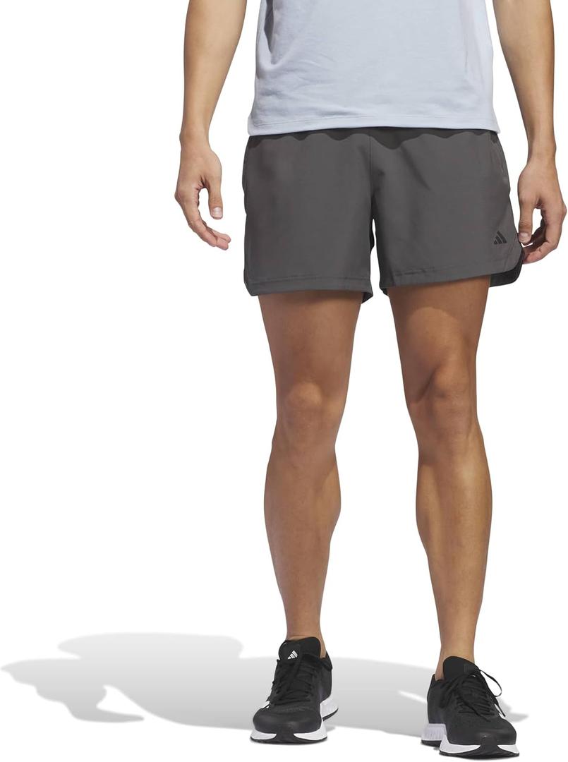 adidas Men's Axis Woven Training Shorts (S)