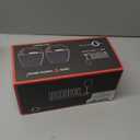 Riedel O Wine Tumbler Pinot Noir Glass, Set of 2 (Clear)