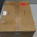 VETALLO 4 Tier Wire Shelf (16.6" L x 11.8" W x 40" H)