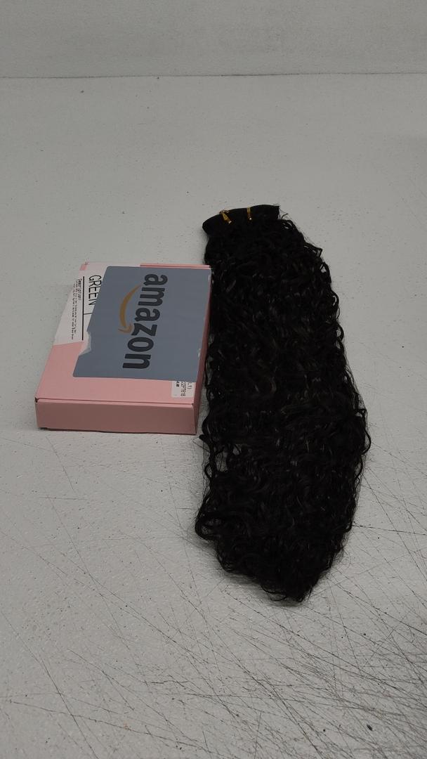 Clip in Hair Extensions
