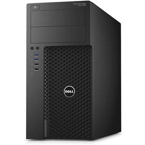 Dell Precision 3620 Tower i7-7700 Quad Core 3.6Ghz 32GB 1TB NVMe NVS310 Windows 11 Pro 