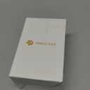 Miracase Phone Holders for Your Car with Metal Hook Clip, Air Vent Cell Phone Stand Car Mount, Universal Automobile Cradle for Garmin GPS Fit iPhone Android and All Smartphones, Dark Black (1 Pack)