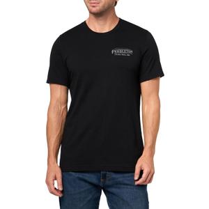 Pendleton Men's Classic (Medium, Black/Grey)