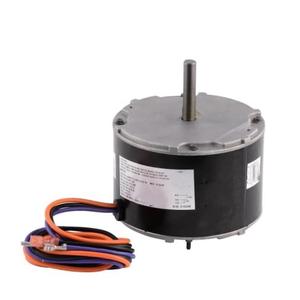 68J97 Condenser Fan Motor, 1/6 HP 208-230 Volts 1075RPM Replacement for Lennox Interlink 68J9701 Mustrod