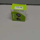 Car Phone Holder for Magsafe - Vacuum Magnetic Suction Phone Holder Mount with 360 Adjustable Stand Car Accessories for Car/Gym/Mirror/Smooth Surface ,Travel Essentials for iPhone 17/16/15/14/13/12