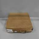 50 Feet 50 Amp RV/Generator Cord, UL Listed, 100% Copper Wire, NEMA 14-50P to SS2-50R Twist Lock, Newly Designed 90Grip Handle, 6/3+8/1 Gauge STW Wire