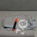 Grounding Sheets California King Size,Earth Grounded Fitted Bed Sheet 10% Pure Silver Fiber + 90% Organic Cotton, Bed Grounding Kit with grounding Cord for Improved Sleep & Wellness(Gray,80"x72"x15")