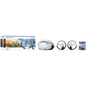 PlayStation VR2 Horizon Call of The Mountain™ Bundle (PSVR2)